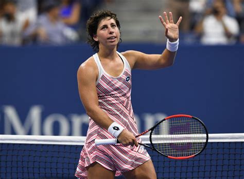 Born 3 september 1988 in las palmas de gran canaria) is a spanish professional tennis player. Sharapova crashes at US Open to birthday girl Suarez Navarro