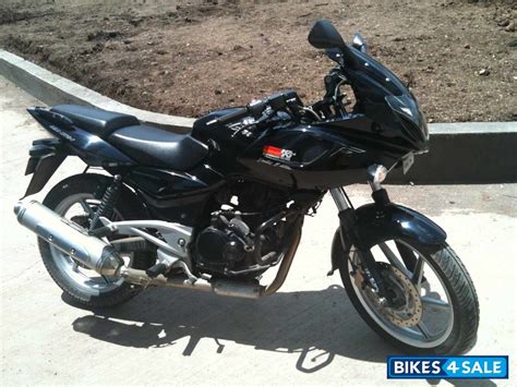 Previous prices$ 119.56 43% off. Black Bajaj Pulsar 220 DTSi Picture 1. Bike ID 61359. Bike ...