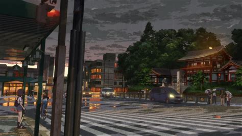 Anime Town Wallpapers Top Free Anime Town Backgrounds