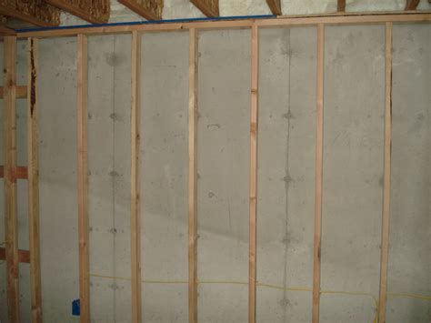 Maybe you would like to learn more about one of these? Do it Yourself Duo: Basement project 2...Framing