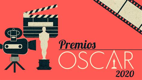 Premios Oscar 2020 Conoce El Listado Completo De Ganadores