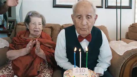 Why Do Centenarians Live So Long Researchers Have A Gut Feeling