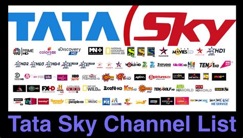 If you are looking to upgrade your home astro package, you might want to read this first. Tata Sky Channel List 2018】 With Price of All Package