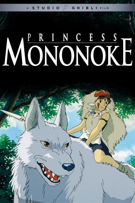 Princess Mononoke Wiki Synopsis Reviews Watch And Download