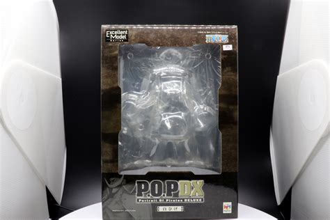 Pop One Piece Neo Dx Shirohige