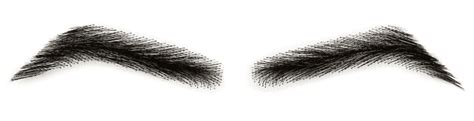 Best 10 Adhesive Eyebrows - Blushcon Eyebrow microblading permanent makeup eyelash beauty, eyebrow drawing, cosmetics, artificial hair integrations.