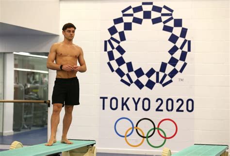 Find the top stories, schedules, event information, and athlete news. Tom Daley on Tokyo 2020 postponement: 'Fighting the ...
