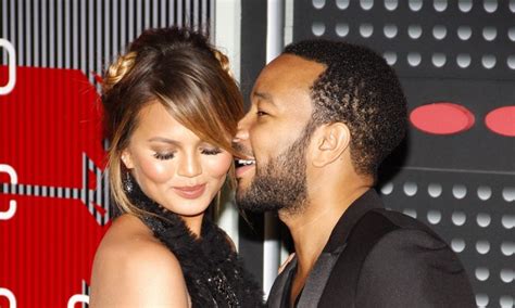 celebrity couple 10 reasons chrissy teigen and john legend are relationship goals cupid s