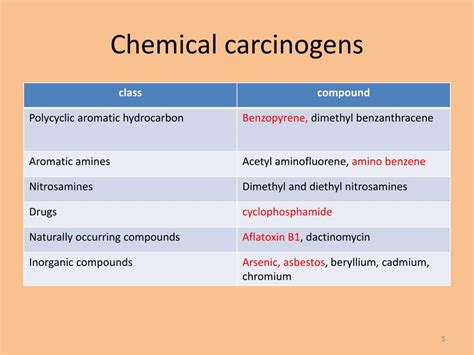 PPT - Biochemistry of cancer PowerPoint Presentation, free download