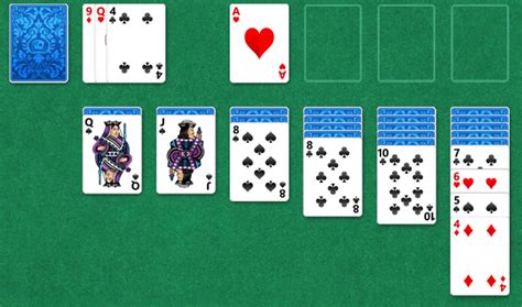 How To Play Solitaire On Windows 10 Ask Dave Taylor