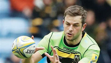 Myler Relishing New Challenge With Irish