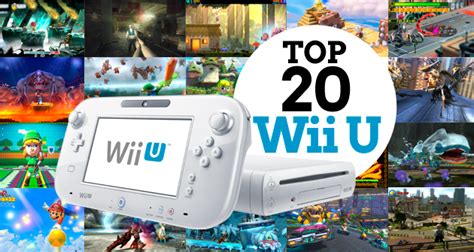 In addition to gamepad, users can input other types of controllers such as wii u pro controller or wii remote. Los 20 mejores juegos de Wii U | Los 20 mejores juegos - HobbyConsolas Juegos