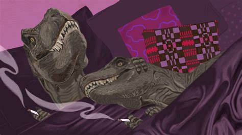 How Did Dinosaurs Have Sex Its Still A Fossil Mystery Popular Science