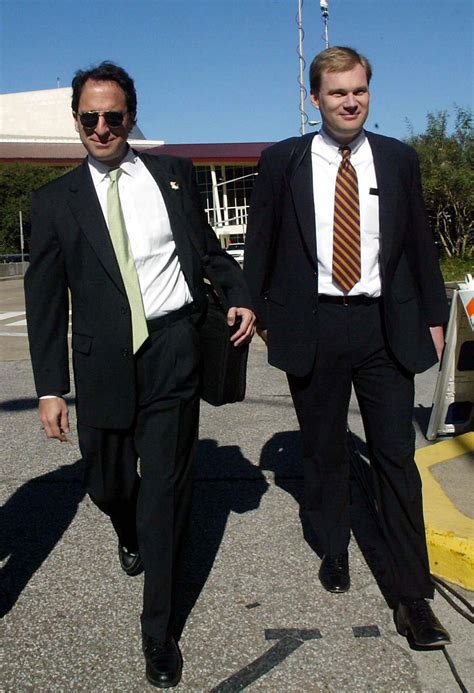 Andrew Weissmann: 5 Fast Facts You Need to Know | Heavy.com