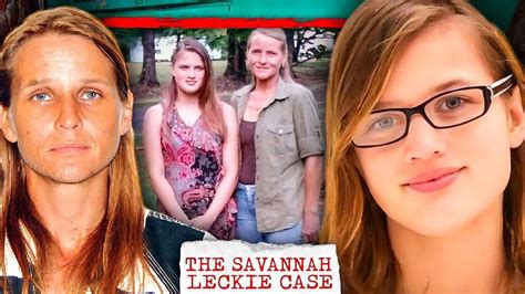 The 16yo Girl Who Was Killed By Her Mom And Then Burned To A Crisp Anna Solves True Crime The