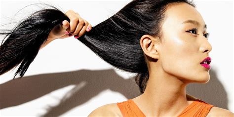 6 secrets to getting longer stronger hair longer stronger hair strong hair pretty hairstyles