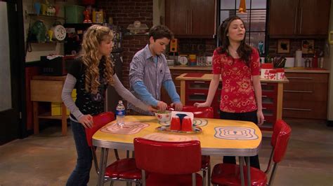 Watch Icarly · Season 1 Full Episodes Online Plex