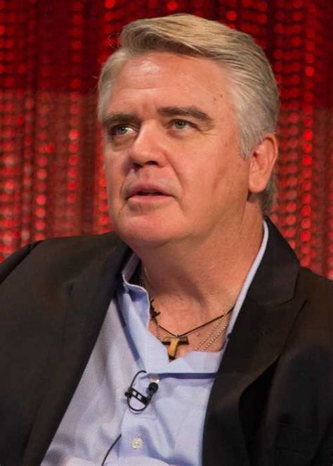 Michael Harney Height Weight Age Girlfriend Family Facts Biography