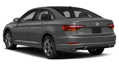 2021 Volkswagen Jetta 14t R Line 4dr Sedan Pictures Autoblog