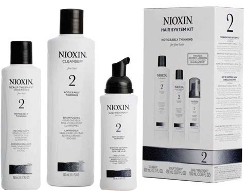 2, it is found that both products are effective enough to stop hair fall. Does Nioxin Work? Shampoo Reviews, Systems & Scalp ...