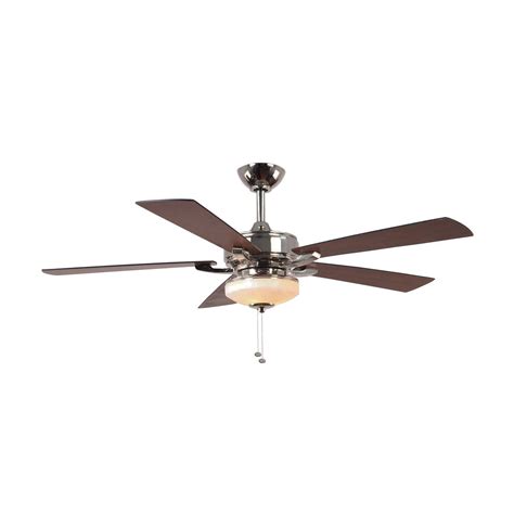 Litex is an extremely useful ceiling fan company. Litex E-BO52LN5C1S 52in. 3-Light Margaux Ceiling Fan ...