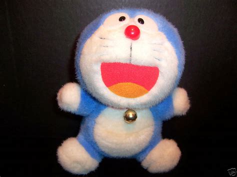 See more ideas about japanese cartoon characters, japanese cartoon, hello kitty. Japanese Doraemon Cartoon Cat Plush Stuffed Bandai Toy | eBay
