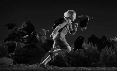 Andrzej and kamil tkacz, jeanette hain, rainer bock, itay tiran, katarzyna bargielowska. The Glory of Woodkid | Pure Film Creative