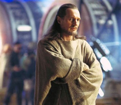 Always Remember Your Focus Determines Your Reality Qui Gon Jinn