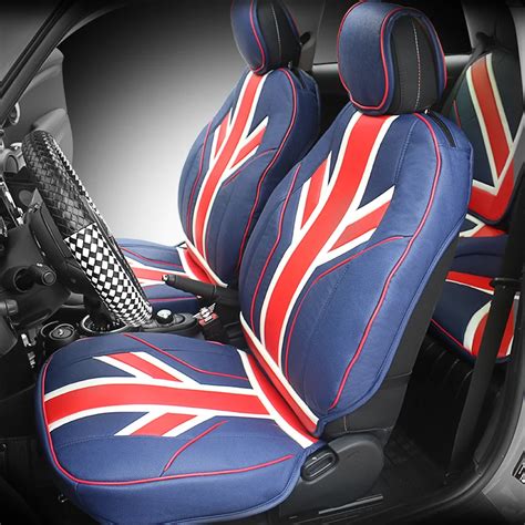 Car Front Rear Seat Cover Full Seat Covers Auto Interior Decoration
