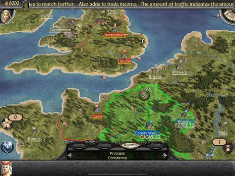 Grant Subtropický Upravit Medieval 2 Total War Interactive Map Bitevní