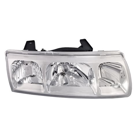 Headlight Headlamp Passenger Passenger Halogen Fits Saturn Vue Ebay