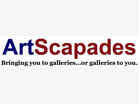 ArtScapades: Bringing you to galleries...or galleries to you. | New Canaan, CT Business Directory
