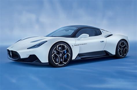 The maserati mc20 was the first supercar built by the italian brand after 16 years and it was built not only to impress but to attract more buyers for the struggling brand. 2021 Maserati MC20 supercar revealed - Autocar India