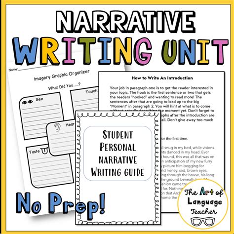 💋 Narrative Writing Guide Narrative Writing A Simple Guide 2022 11 25