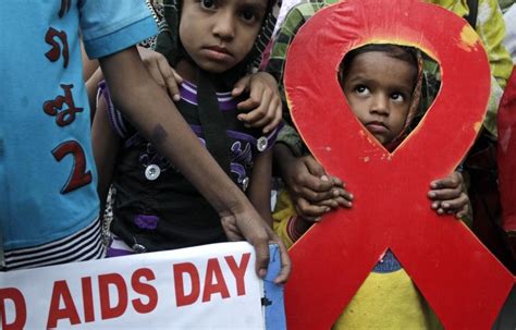 Giornata Mondiale Contro L’aids 2012 Fanpage