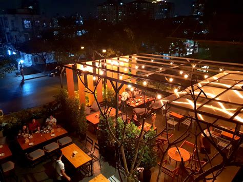 Tipsy Review Yangons Favourite New Bar Where The Name Says It All