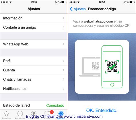 Como Conectar Whatsapp Web Desde Iphone Citas Para Adultos En Nicaragua