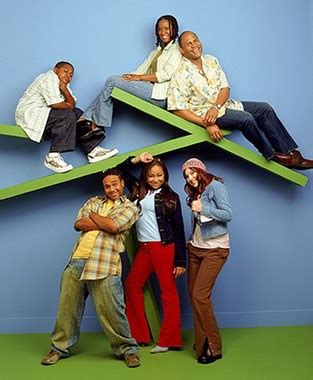 Maybe you would like to learn more about one of these? That's So Raven