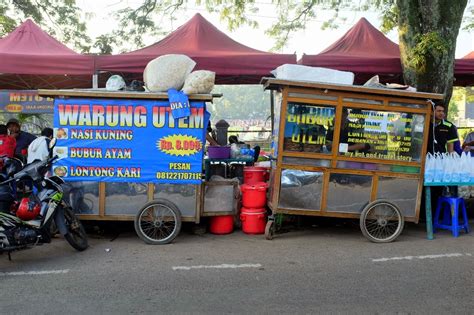Cari lowongan terbaru di indonesia, temukan listing lowongan terbaru hanya di olx pusat lowongan terlengkap di bandung kab. my eat and travel story: Sarapan Pagi di Warung Utem ...