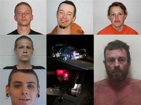 Alleged Meth Dealers Others Indicted Merrimack County Superior Court Roundup Concord Nh Patch
