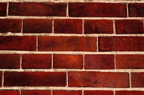 Free Images Texture Floor Wall Pattern Red Facade Brick