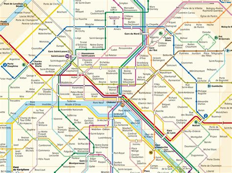 Cartina Ferroviaria Parigi Sommerkleider 2015
