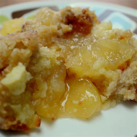 Recipe Roundup Crock Pot Apple Pie