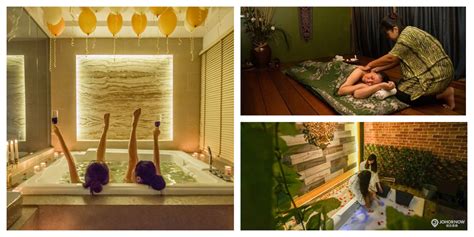 6 Relaxing Couple Spas To Unwind With Your Partner In Johor Bahru Johor Now