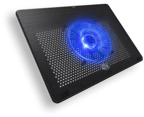 Keep your system cool by using cpu cooler. Notepal L2 - Notebook Cooler | Cooler Master