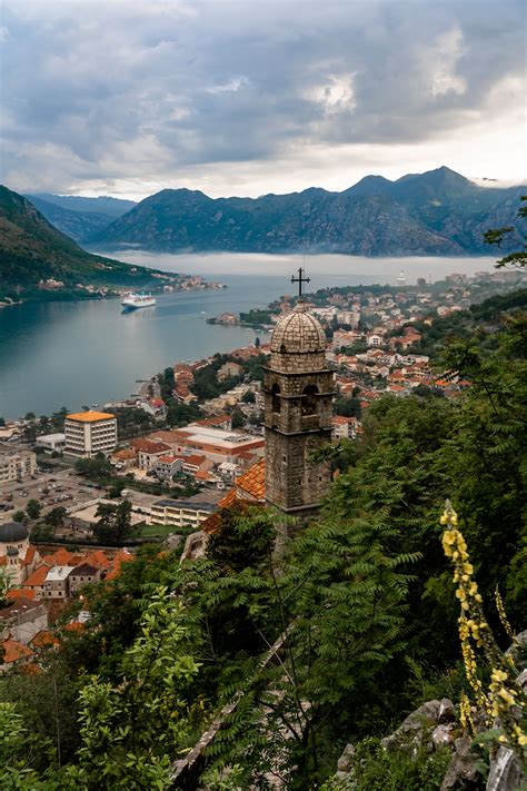 Best Things To Do In Kotor Old Town Montenegro Something Of Freedom