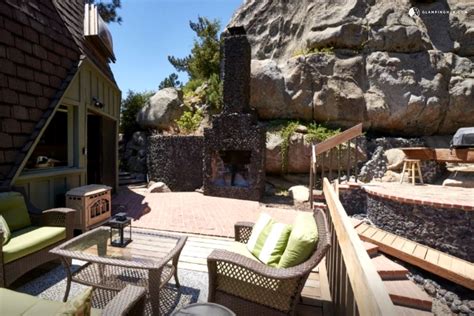 Maybe you would like to learn more about one of these? Vacation Rental in Idyllwild