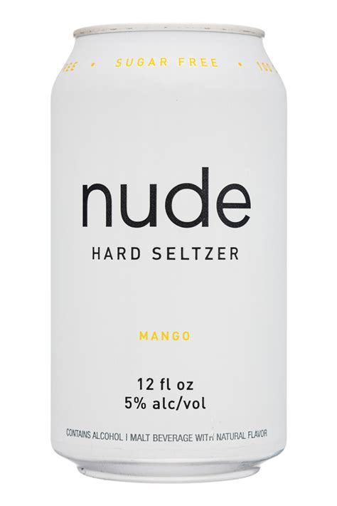 Mango Nude Bevnet Com Spirits Alcohol Database