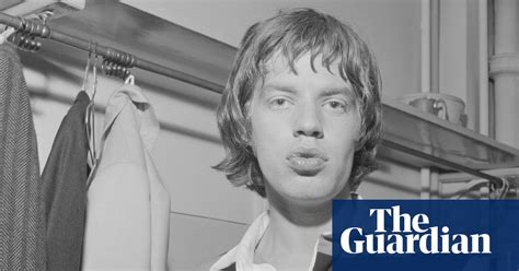 ‘something Had Gone Horribly Wrong Me Mick Jagger And The Lost