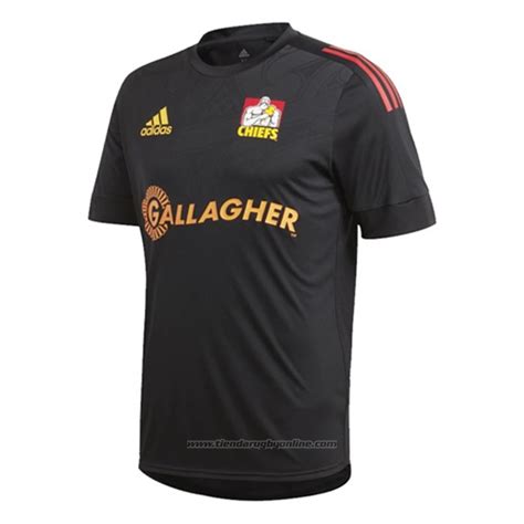 Chiefs (eski adıyla waikato chiefs ve sponsorluk nedenleriyle resmi olarak gallagher chiefs olarak anılır) yeni zelanda profesyonel rugby birliği takım tabanlı i n hamilton , yeni zelanda. Camiseta Chiefs Rugby 2020 Entrenamiento - Envio gratis